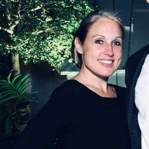 Meet your Posher, Elena